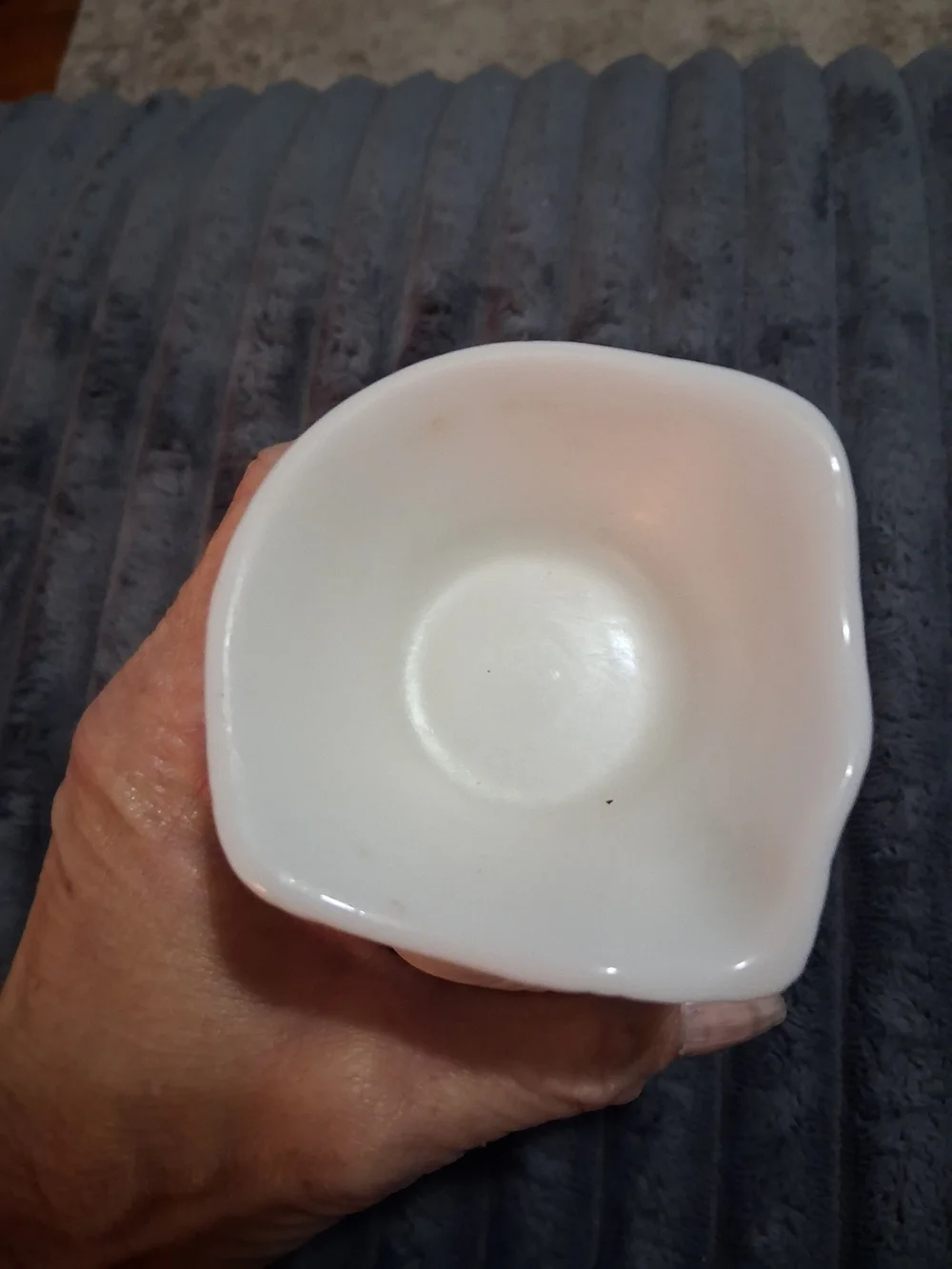 Scentsy White Owl Wax Warmer Nightlight